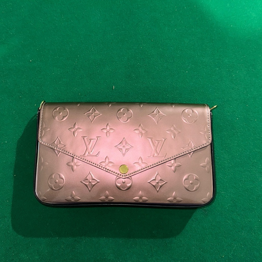 Louis Vuitton Pochette Felicie GM MVD R. PALE
